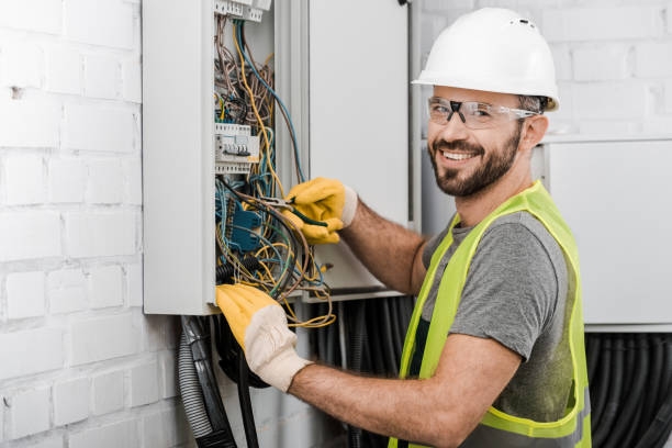 Best Electrical Rewiring Services  in Palmyra, NJ