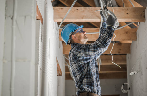 Best Electrical Wiring Services  in Palmyra, NJ