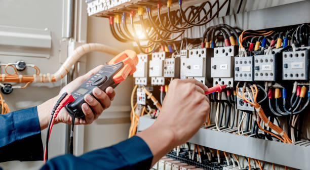 Reliable Palmyra, NJ Electrician Solutions