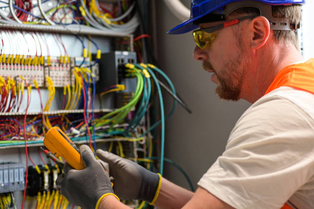 Best Emergency Electrician Near Me  in Palmyra, NJ