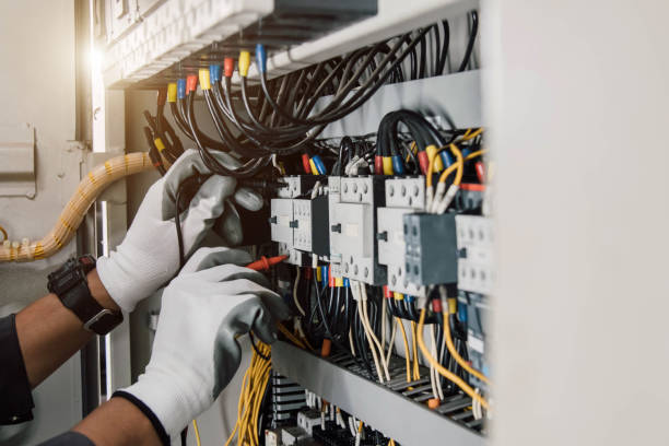 Best Circuit Breaker Repair  in Palmyra, NJ